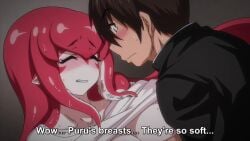 1boy 1girls 2020s 2025 20s 2d ajin_ga_osuki_nan_desu_ne animated blush bouncing_breasts breasts censored cervix closet cum cum_in_mouth cum_in_pussy cumdrip drooling fellatio female fingering french_kiss furry furry_with_non-furry groping groping_breast gym_shorts gym_uniform hentai interspecies kissing large_breasts long_video longer_than_2_minutes longer_than_3_minutes longer_than_4_minutes longer_than_5_minutes longer_than_one_minute moaning monster monster_girl mosaic_censoring nipples octopus octopus_eyes octopus_girl open_mouth oral penis pumping puru_(ajin_ga_osuki_nan_desu_ne) pussy queen_bee_(animation_studio) saliva school_uniform sex sound squid_girl straight tagme tentacle tentacle_hair tongue tongue_out vaginal_penetration video x-ray yellow_eyes zoophilia
