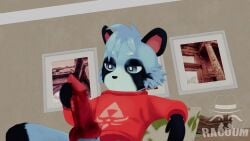 16:9 2025 2025s 2_eyes 3d 3d_(artwork) 3d_animation 3d_background 3d_model 5_finger 5_fingers animal animal_genitalia animal_only animal_penis animals animals_only animated animation anthro anthro_furry anthro_male anthro_only ball balls bed bedroom big_ball big_balls big_cock big_dick big_penis black_ears blue_body blue_eye blue_eyes blue_eyes_male blue_fur blue_skin blue_skinned_male bodily_fluids bottomless bottomless_male boy boy_solo canine canine_dick clothed clothes clothing cock cum cum_in_dick cum_in_penis cum_on_cock cum_on_dick cum_on_penis cum_on_self cumshot detailed_background dick digital_media_(artwork) ear ears ejaculation erect_cock erect_dick erect_penis erection eye eyes finger fingers fur furniture furry furry_anthro furry_cock furry_dick furry_ears furry_male furry_male_only furry_only furry_penis genital_fluids genitalia genitals guto_raccoon hair hand hands hi_res high_framerate huge_filesize knot looking_pleasured male male_anthro male_furry male_only male_solo mammal man masturbation men mouth mouth_open mp4 no_sound no_voice_acting nose only_furry open_mouth penile penile_masturbation penis penis_erection picture_on_wall pillow procyonid raccoon raccoon_boy raccoon_ear raccoon_ears racumbr red_shirt sheath shirt short_hair short_hair_male short_playtime solo solo_boy solo_male solo_man tagme topwear twitter_link unfinished video webm widescreen