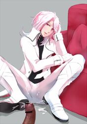 mawaru_penguindrum sanetoshi_watase tagme