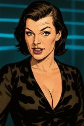 celebrity chatgpt milla_jovovich tagme