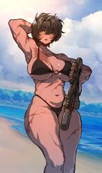 original character from original by ghoul918