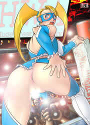 Arikawa Rule 34 Image