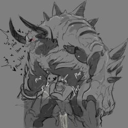 character request fan art