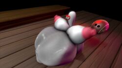 3d accidental_vore anal anal_insertion anal_vore animated animation anus audio bowling bowling_alley bowling_ball bowling_pin breasts digestion forced_feeding forced_orgasm forced_unbirthing forced_vore fuckable_pin funny inanimate_predator meme mysticemerald_(artist) object_swallowing object_vore orgasm pin pov pussy rapid_digestion role_reversal sound sound_effects source_filmmaker tagme unbirth unwilling unwilling_pred unwilling_prey video