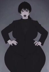 1boy 1girls ai_voice_acted curvy female sex straight tagme video voice_acted voluptuous