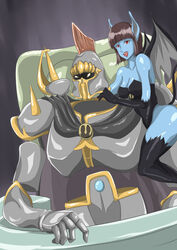 durahan lilim monster_rancher succubus tagme