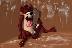 Anthro Rule 34 Image