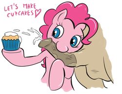 cum cupcake cynicalmoose earth_pony equine female feral food friendship_is_magic fur hair horsecock male mammal my_little_pony nude oral penis pink_fur pink_hair pinkie_pie_(mlp) pony straight tagme text