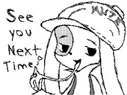 animated cu_sith final_fantasy final_fantasy_xii flipnote tomaj yahri