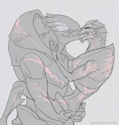 barbalarga krogan mass_effect tagme turian