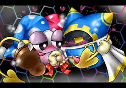 fapping gay gay_fapping kirby’s_return_to_dreamland kirby’s_return_to_dreamland_deluxe kirby_(series) kirby_star_allies kirby_super_star kurobedamu magolor marx tagme