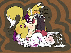 Anthro Rule 34 Image