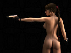 3d detomasso female female_only human lara_croft lara_croft_(classic) solo tagme tomb_raider