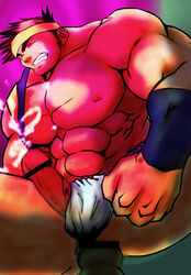 censored gaira_caffeine samurai_shodown tagme