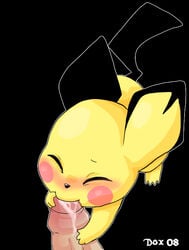 2008 blush color fellatio feral fur human insertion interspecies male nude oral pandadox penis pichu pokemon pokephilia tagme