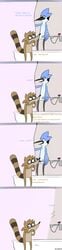 barsikrus male_only mordecai regular_show rigby tagme