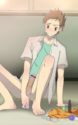 fukube_satoshi hyouka tagme