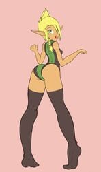 ankama cleophee cra tagme velenor wakfu