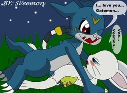 Digimon Rule 34 Image