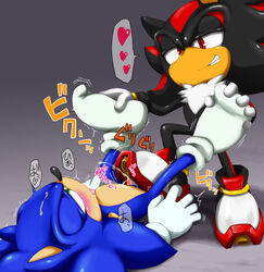 blue_fur furry hedgehog male_only mammal shadow_the_hedgehog shopaaa shoppaaaa sonic_(series) sonic_the_hedgehog