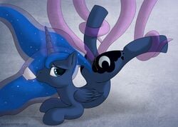 foxkin friendship_is_magic my_little_pony princess_luna_(mlp) smooth_skin tagme