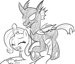 changeling friendship_is_magic haiku my_little_pony smooth_skin trixie_lulamoon