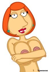 family_guy female female_only human lois_griffin solo tagme tumiohax