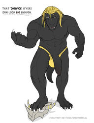 blackwargreymon digimon male_only tagme