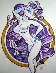 friendship_is_magic my_little_pony rarity_(mlp) smooth_skin tagme vicky_wyman