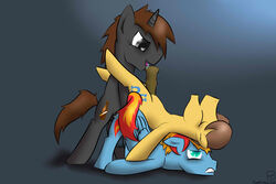 caramel flamethebrony friendship_is_magic male_only my_little_pony tagme