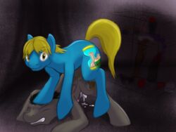 doctor_whooves friendship_is_magic my_little_pony smooth_skin tagme the_master