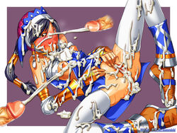 aozoraichi bukkake censored cum female human male soul_calibur straight talim