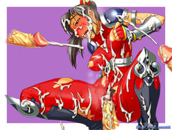 aozoraichi censored female human male soul_calibur straight taki