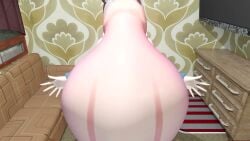 1female 1futa breast_expansion churning churning_balls clenching_balls cock_vore female_prey fondler futa_pred futanari music penis sound sound_warning tagme unwilling_prey video vore