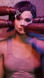 Helen Park (Cod) Rule 34 Image