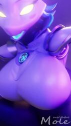 3d_(artwork) 3d_animation animated anthro ass balls big_breasts biped breasts cowgirl_position crouching_cowgirl deltarune digital_media_(artwork) duo female female_penetrated first_person_view from_front_position genitals hi_res huge_filesize human human_pov inside long_playtime machine male male/female male_penetrating male_pov mammal manwiththemole on_bottom on_top open_mouth penetration penile penile_penetration penis robot sex smile sound sound_warning tagme tasque tasque_manager tasque_manager_(cryptiacurves) tasque_manager_(deltarune) tasque_manager_(nun) thick_thighs undertale_(series) video