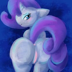 empa friendship_is_magic my_little_pony rarity_(mlp) smooth_skin ycr