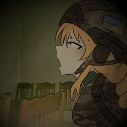 animated military original rough_sex soldier tagme video