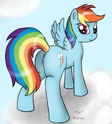 friendship_is_magic my_little_pony rainbow_dash_(mlp) smooth_skin tagme xyi