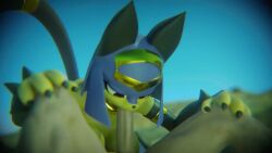16:9 3d_(artwork) 3d_animation animated anthro anthro_penetrated desert digital_media_(artwork) dominant dominant_anthro dominant_female duo felid feline fellatio female female_anthro female_on_human female_penetrated hi_res high_framerate human human_on_anthro human_penetrating human_penetrating_anthro human_penetrating_female interspecies male male/female male_human male_on_anthro male_penetrating male_penetrating_anthro male_penetrating_female mammal oral oral_penetration pal_(species) palmorph palworld penetration penile penile_penetration penis_in_mouth pocketpair sekhmet_(pal) sex short_playtime something_in3d sound sound_warning tagme tail video widescreen