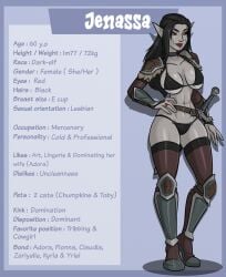 Bikini Armor Rule 34 Image