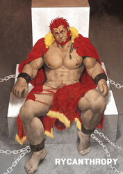 fate/zero fate_(series) iskandar_(fate) male_only rider solo solo_male tagme