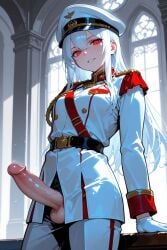 ai_generated dick dickgirl femboy transgender transgirl transwoman