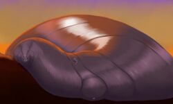 2024 aquatic belly belly_touching_floor big_belly big_breasts bloated breasts dartht15 eel fat_neck female fish hi_res huge_belly huge_breasts hyper hyper_belly looking_at_viewer macro merfolk monster morbidly_obese morbidly_obese_female mythology nipples nude obese obese_female open_mouth overweight overweight_female solo split_form tail teeth thick_neck thick_tail white_eyes