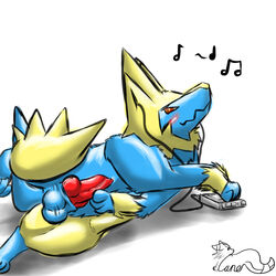 PokÉMon (Species) Rule 34 Image