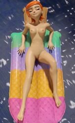 1girls Rule 34 Image