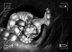 2025 5:7 5_fingers anthro artist_name ball_grab ball_lick balls balls_pregnancy balls_touching battery battery_life big_balls biped black_and_white breasts broken_lens camera camera_hud camera_view canid canine claws dated detailed_background digital_drawing_(artwork) digital_media_(artwork) english_text erection eyebrows feet fingers foreskin full-length_portrait fur genitals glans glowing glowing_eyes grass grey_body greyscale hair hand_on_balls huge_balls humanoid_genitalia humanoid_penis hybrid hyper hyper_balls hyper_genitalia leaf licking male mammal monochrome mythological_canine mythological_creature mythology night night_vision nude open_mouth oral outside penis plant portrait pregnant pregnant_male recording roots scratches self_lick sex shaded signature sitting sitting_on_ground sky solo teeth testicular_pregnancy text thick_penis time tiotiored toes tongue tongue_out tree unusual_pregnancy vein veiny_arms veiny_balls veiny_breasts veiny_feet veiny_muscles veiny_penis werecanid werecanine werecreature werewolf white_body white_fur yeti zerko_(vanzily)