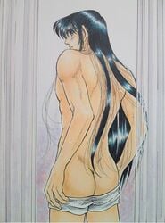 dragon_shiryu saint_seiya tagme