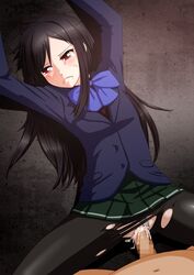 accel_world cum kuroyukihime tagme