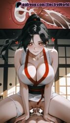 1boy 1girls 2025 ai ai_assisted ai_generated anime anime_girl anime_style artist_name bare_shoulders big_breasts big_breasts big_breasts big_chest big_penis black_hair blush breast breasts breasts breasts bust busty cervix chest cleavage clitoral_hood clothed_female_nude_male clothed_sex cock collarbone cowgirl_pose cowgirl_position cowgirl_position cross_section crotch cum cum_in_pussy dead_or_alive deep_penetration dick dripping_pussy ejaculation electroworld exposed_pussy female female_genitalia fertilization fucking genitals happy_sex heart hi_res high_quality high_resolution highres impregnation intercourse internal_cumshot japanese_clothes juicy_pussy large_breasts legs_apart legs_spread long_hair looking_at_viewer love_making momiji_(ninja_gaiden) open_legs overflow ovum panties panties_around_one_leg patreon patreon_username penetration penis pov pov_crotch pubic_hair pussy pussy_lips pussy_peek red_eyes riding sex sexual_intercourse shaved_pussy slit smile solo_focus sperm_cell splayed_legs spread_legs squatting_cowgirl_position stable_diffusion straddling straight sweat tight_pussy uncensored uncensored_pussy uncensored_vagina underwear uterus vagina vaginal_penetration vulva watermark wet_pussy woman_on_top x-ray